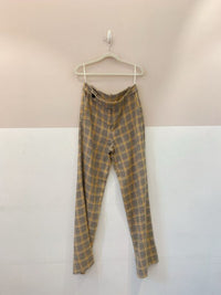 Pantalona xadrez It Brand P