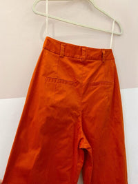 Pantalona terracota NK 36