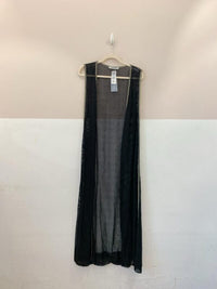 Conjunto tela p&amp;b Eugênia Sanson 38