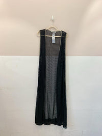 Conjunto tela p&amp;b Eugênia Sanson 38