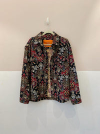Jaqueta jacquard Osklen P