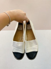 Sapatilha Tory Burch 39
