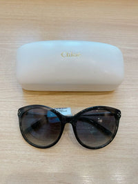 Óculos de sol Chloé CE641S