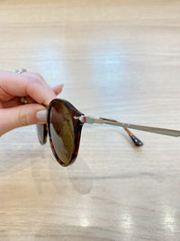 Óculos redondo Persol