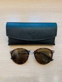 Óculos redondo Persol