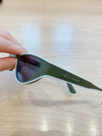Óculos verde LongChamp