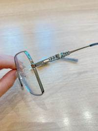 Óculos de grau armação Michael Kors