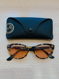 Óculos gatinho RayBan