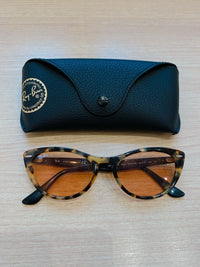 Óculos gatinho RayBan