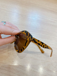 Óculos gatinho tartarugado Lovestyle