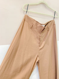 Pantalona bege It Brand G