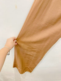 Pantalona bege It Brand G