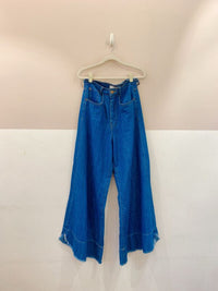 Pantalona jeans Dress To 38