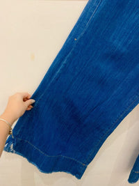 Pantalona jeans Dress To 38