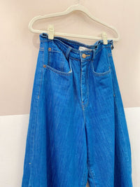 Pantalona jeans Dress To 38