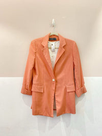 Blazer coral Nanaminze P