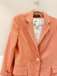 Blazer coral Nanaminze P