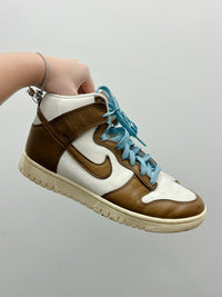 Tênis dunk high vintage Nike 40