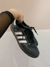 Tênis samba preto Adidas 39