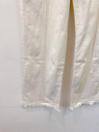 Calça sarja off Aluf 40