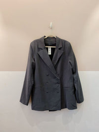 Blazer chumbo Clariá G