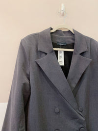 Blazer chumbo Clariá G