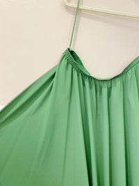 Conjunto verde amplo Candy Brown P