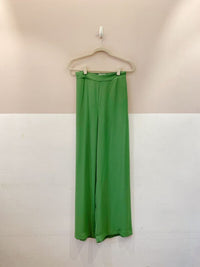 Conjunto verde amplo Candy Brown P