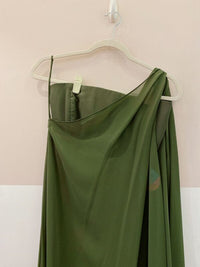 Conjunto fluido musgo Candy Brown 40