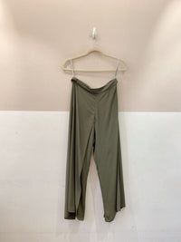 Conjunto fluido musgo Candy Brown 40