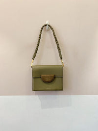 Bolsa musgo Escudeiro &amp; Co