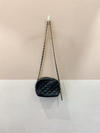Bolsa matelassê Animale