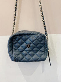 Bolsa matelassê Animale