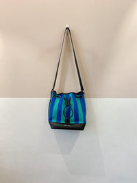 Bolsa listrada Charles &amp; Keith