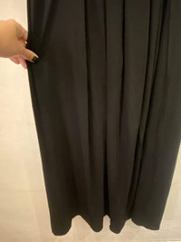 Vestido longo malha Farm PP