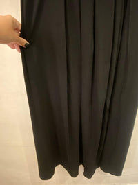 Vestido longo malha Farm PP