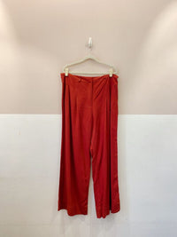 Pantalona viscolinho Dress To 44