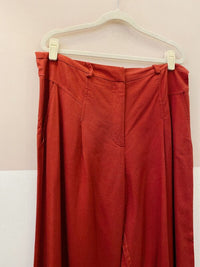 Pantalona viscolinho Dress To 44
