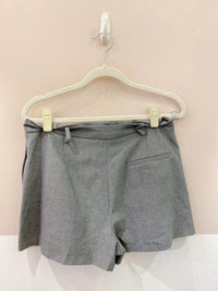 Short saia cinza Zara P