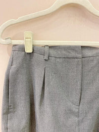 Short saia cinza Zara P