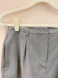 Short saia cinza Zara P