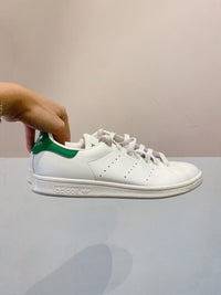 Tênis Adidas Stan Smith branco 38