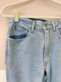 Calça jeans clara NV 36