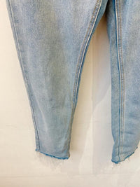 Calça jeans clara NV 36