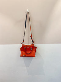 Bolsa tote vermelha Schutz PQ