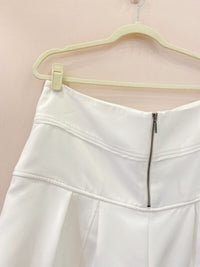 Short branco Teti Gio 42