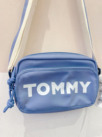 Bolsa transversal Tommy