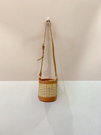 Bolsa vime cilindro Tai Dai