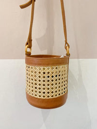 Bolsa vime cilindro Tai Dai