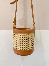 Bolsa vime cilindro Tai Dai